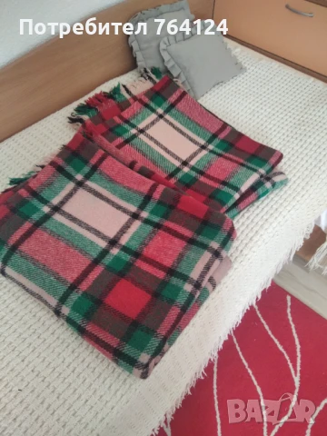 Одеала и реснаци