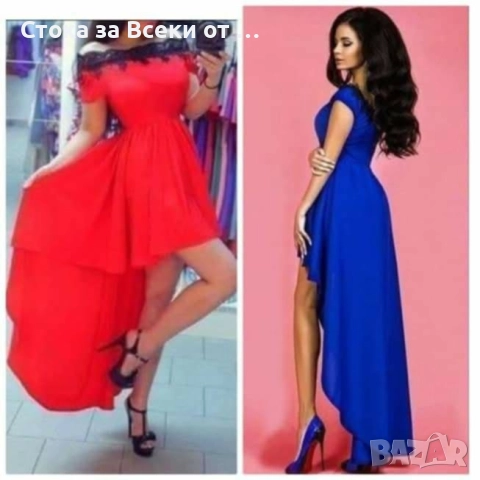 Рокли БГ Производство за 30 лв броя до 31.08, снимка 18 - Рокли - 51464930