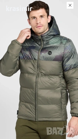 Яке Navitas Tetra Camo, снимка 3 - Такъми - 53215386