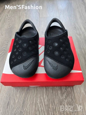 Nike - оригинални детски сандали, снимка 2 - Детски сандали и чехли - 54074765