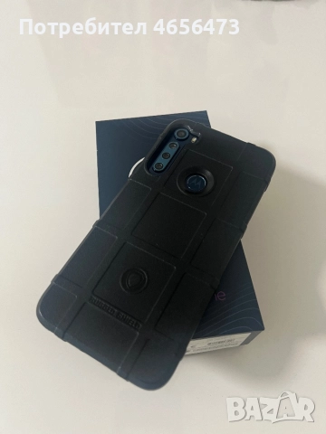 Motorola one fusion + 6/128, снимка 9 - Motorola - 52942121