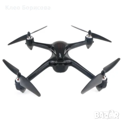 Мини дрон с FHD 1080P камера и дистанционно управление JJRC X8GPS5Gwifi DRON, снимка 6 - Други стоки за дома - 49317559