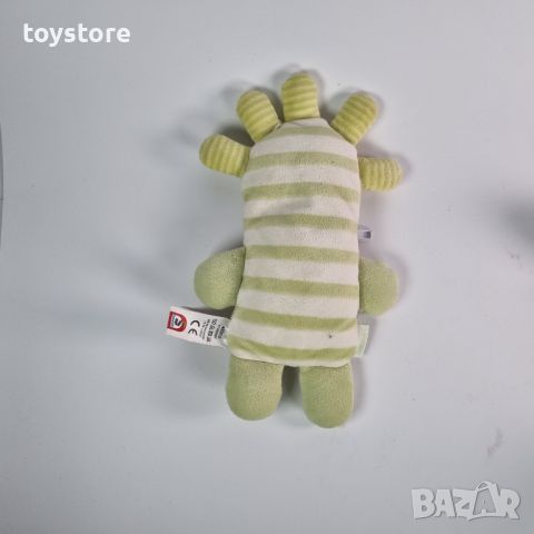 Worry Eaters плюшена играчка, снимка 2 - Плюшени играчки - 45470414