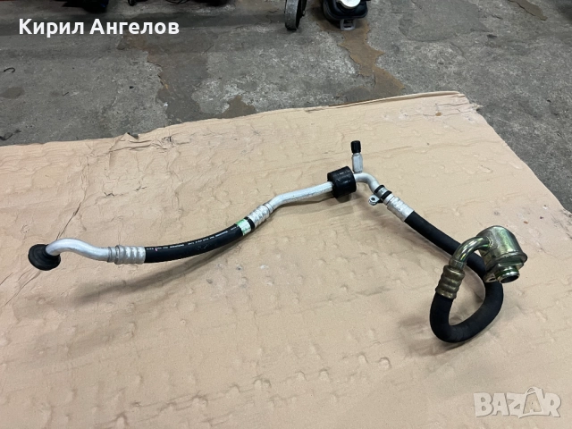 Климатичен маркуч за Mercedes E-class W210 2.0 (M111)