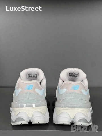 New Balance 🤍 Детски Маратонки , снимка 4 - Детски маратонки - 53528735