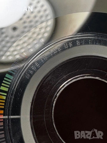 Metallica , снимка 15 - CD дискове - 52018757