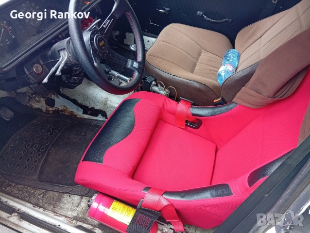 Проект Lada 2107, снимка 3 - Автомобили и джипове - 54065891