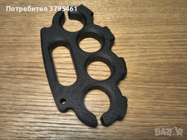 Удобни дръжки за няколко торби и монета, снимка 5 - Чанти - 53297007