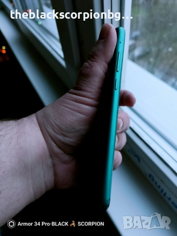 HUAWEI Y6P, снимка 2 - Huawei - 52949116