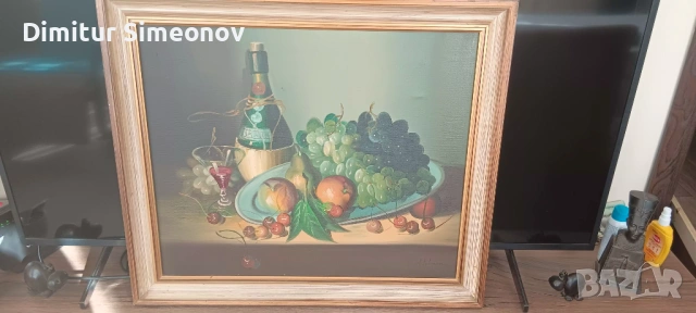 продавам картини, снимка 2 - Картини - 54197015