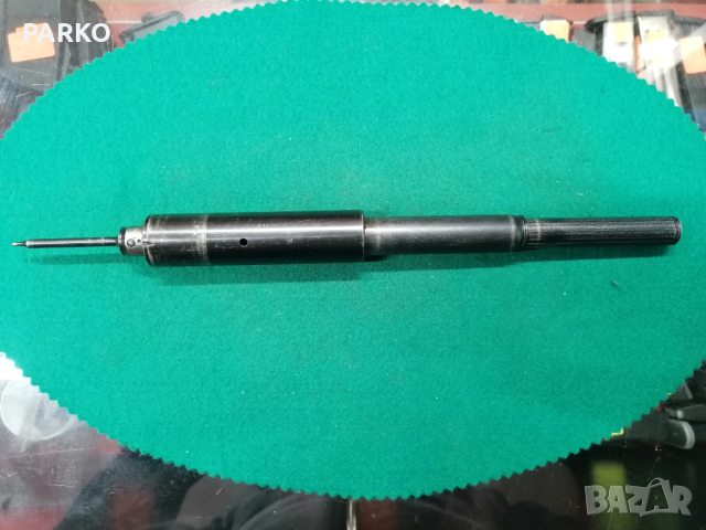 MP 38 /40 Schmeisser , снимка 3 - Оборудване и аксесоари за оръжия - 52662396