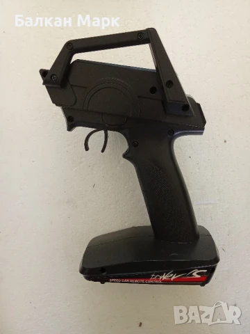 Дистанционно управление,контролер за RC кола MECO 144001, снимка 4 - Друга електроника - 50877347