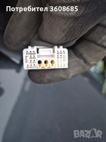 огледало за Хюндай йоник 6 Hyundai ioniq 6 2023, снимка 2 - Части - 53655419