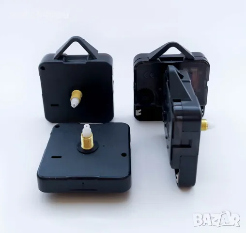 ДЪЛГИ СТРЕЛКИ ЗА СТЕНЕН ЧАСОВНИК. ДЪЛГИ СТРЕЛКИ ЗА 3D СТЕННИ ЧАСОВНИЦИ.3Д ЧАСОВНИК , снимка 13 - Стенни часовници - 50259069