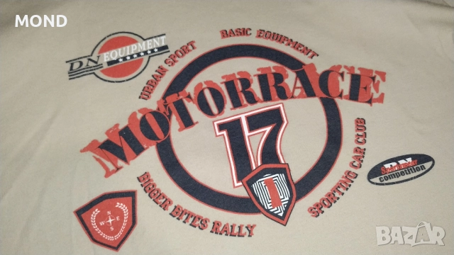 Суичър за момче - Motor Race by Dino, снимка 11 - Детски анцузи и суичери - 52866302