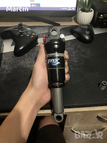 Fox Float R за бартене!, снимка 1