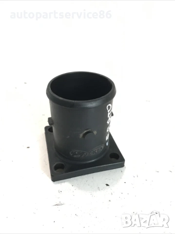 Маркуч тръба тип за KIA Cerato 1.5 CRDi (2004) 35100-2XXXX