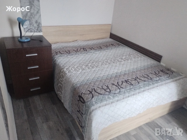 Отдава се под наем апартамент в София на ул. "Борис Стефанов" 38