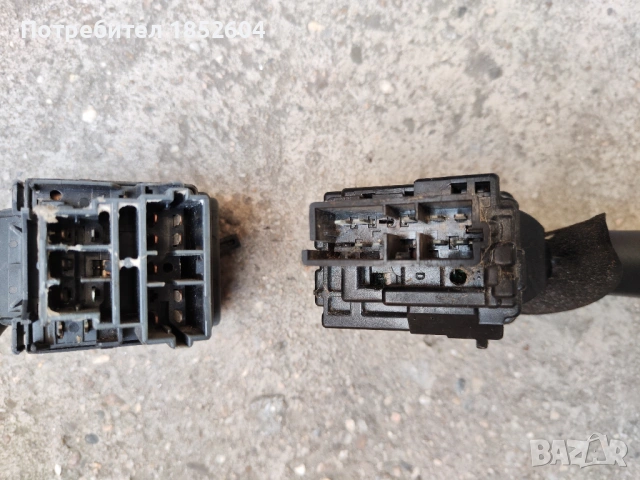 Лостче чистачки, мигачи и светлини Пежо 206, 306, снимка 8 - Части - 53081021