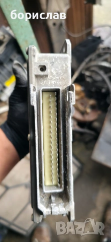 Компютър двигател за Пежо 306 1.6 , снимка 2 - Части - 53067549