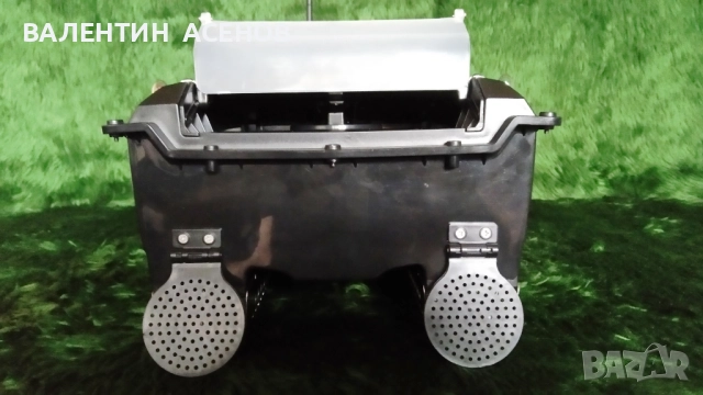 Лодка за захранка с GPS;сонар;автопилот;7,4V ; 16+1 поз.-Видео, снимка 5 - Такъми - 42309458