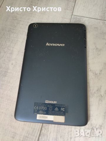 Таблет Lenovo A5500F, снимка 2 - Таблети - 45775975