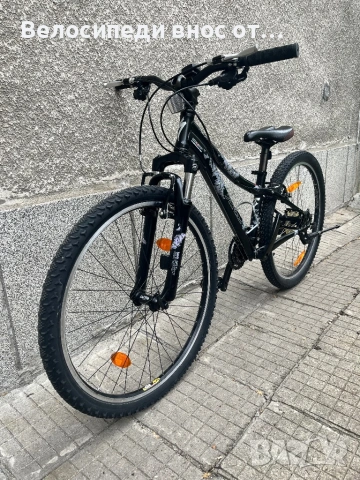 Алуминиев велосипед колело 26 цола 24 скорости много запазено SPECIALIZED внос от Австрия , снимка 2 - Велосипеди - 53941636