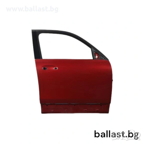 Врата предна дясна A2477202001 GLB W247