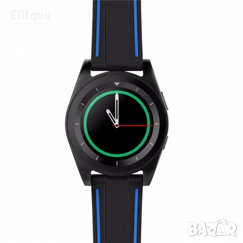 Стилен хибриден часовник G6 с много екстри SMW14, снимка 11 - Смарт гривни - 52819810