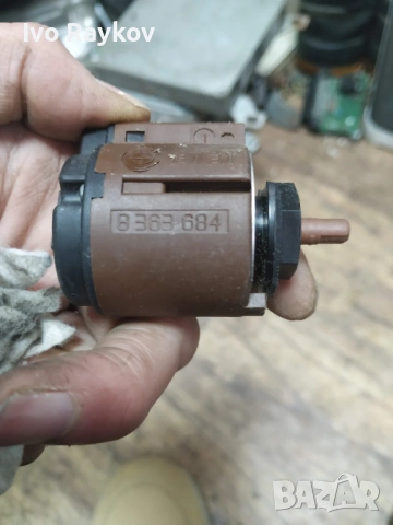 Ключ светлини за BMW 7-series E38 (1994-2001) , 8363684 , снимка 6 - Части - 53457855