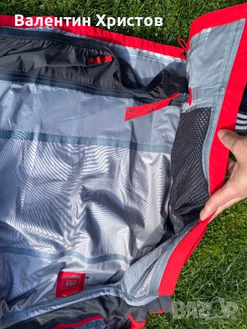 Мембрана Helly Hansen размер 2XL, снимка 10 - Якета - 53130785