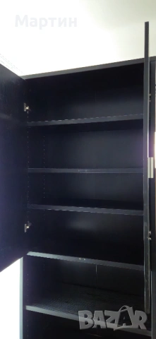 Етажерка за книги, снимка 3 - Етажерки - 53360521