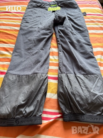 Детски ски панталон Scott, снимка 10 - Други - 52544808