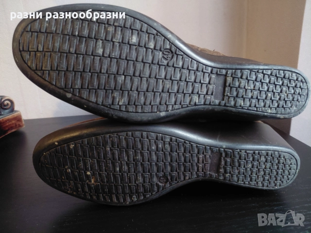 Дамски ботуши, снимка 6 - Дамски ботуши - 51999283