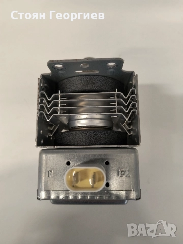 Чисто нов Магнетрон за Микровълнова 700вата