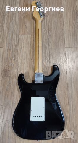 Fender Squier Silver series made in Japan, снимка 4 - Китари - 45120127
