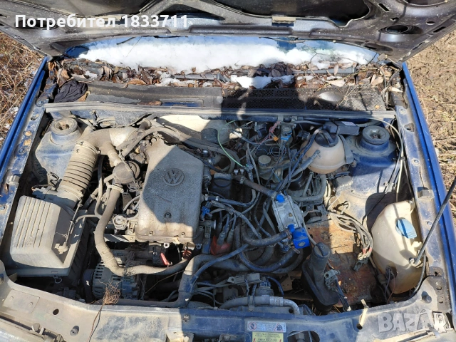 Голф на части, снимка 2 - Автомобили и джипове - 53580672