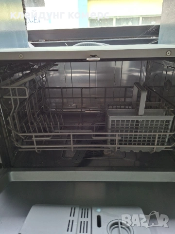 Съдомиялна BOSCH 6 комплекта А+++, снимка 5 - Съдомиялни - 54050174