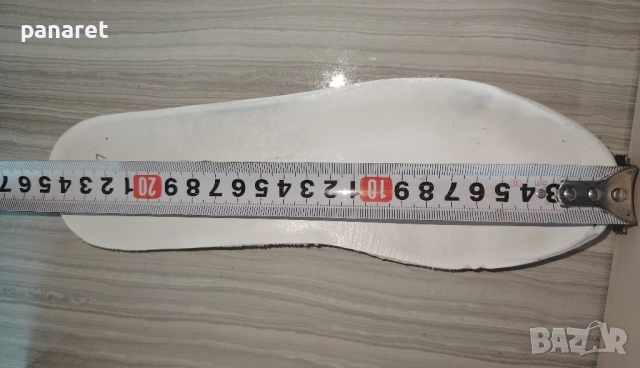 Обувки Indigo , снимка 3 - Дамски ежедневни обувки - 52021188