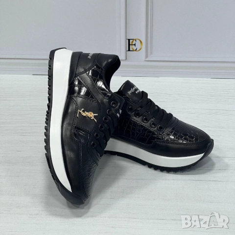 дамски маратонки ysl saint laurent, снимка 2 - Маратонки - 51457839