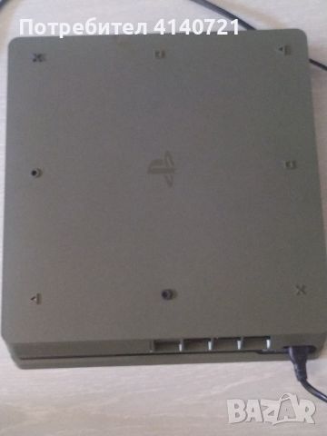 Playstation4, снимка 5 - PlayStation конзоли - 46413270