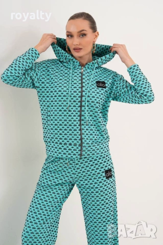 Alo Нов Дамски Комплект Ало