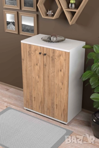 Шкаф за обувки /  Гардероб за обувки, снимка 5 - Шкафове - 51783580