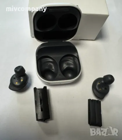 Слушалки Bluetooth Samsung Galaxy Buds FE, снимка 5 - Bluetooth слушалки - 49086603