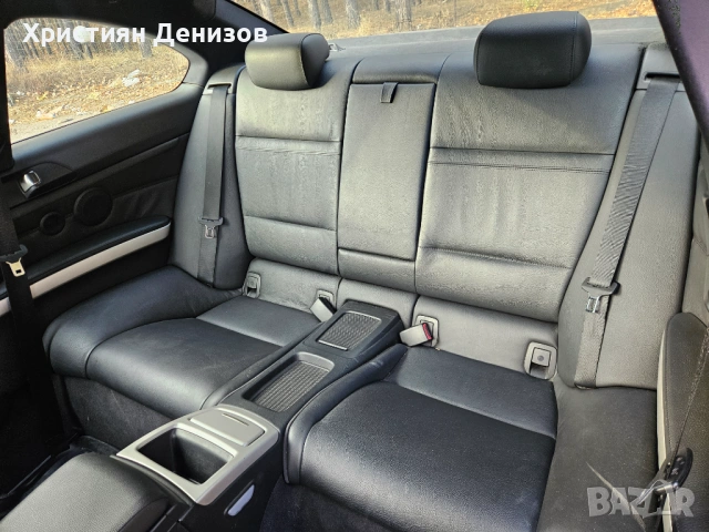 Bmw 320d e92 lci, снимка 6 - Автомобили и джипове - 54175376