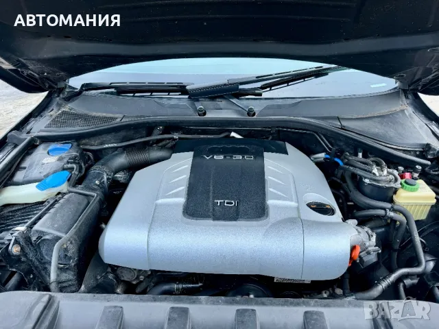 На ЧАСТИ AUDI Q7 3.0TDI 233кс 2007г , снимка 15 - Автомобили и джипове - 47984827