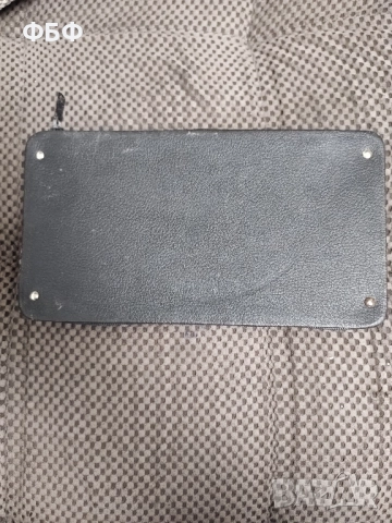 Richter L9 E пергели, снимка 3 - Антикварни и старинни предмети - 51982877