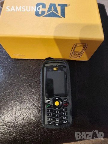 CAT - B25, снимка 2 - CAT - 52787851