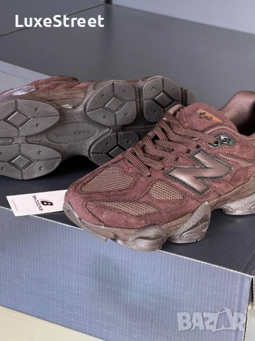 New Balance 🤍Дамски Маратонки , снимка 3 - Маратонки - 53140920