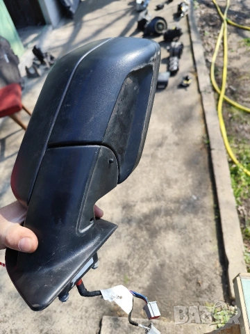 Ляво Огледало-Land Rover Freelander 2 -2008г, снимка 5 - Части - 53704825